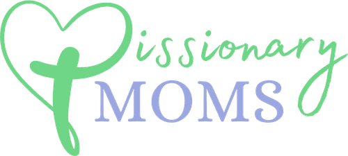 Missionary Moms